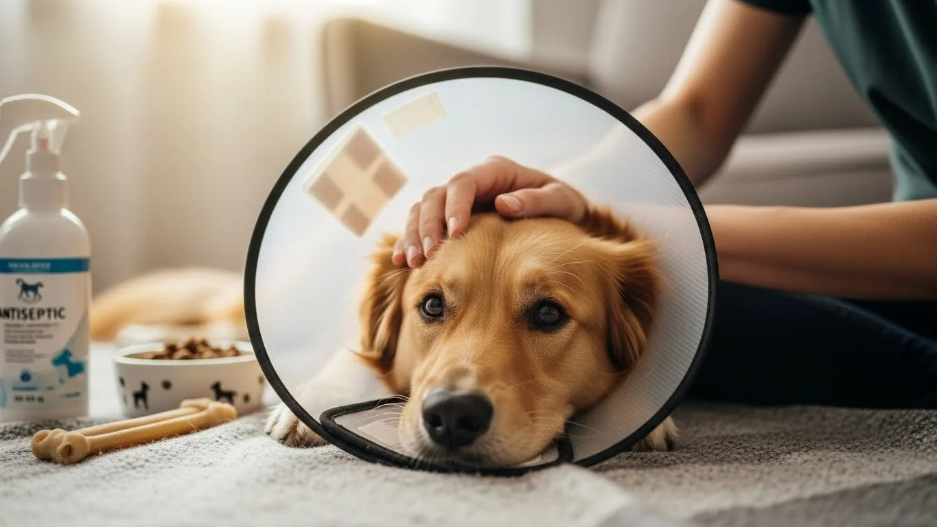 Common Symbols After Surgery