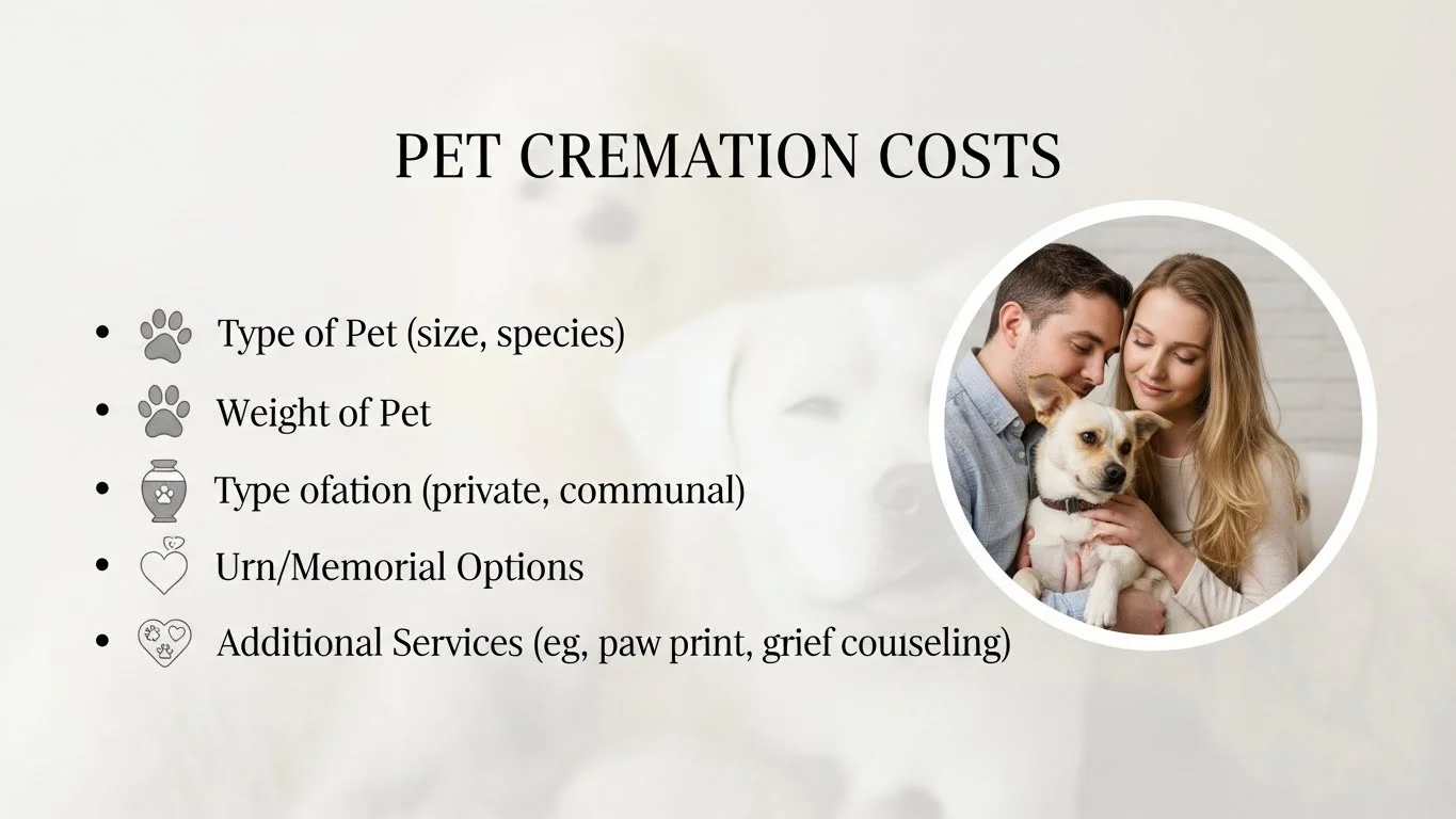 Comprehending Pet Cremation