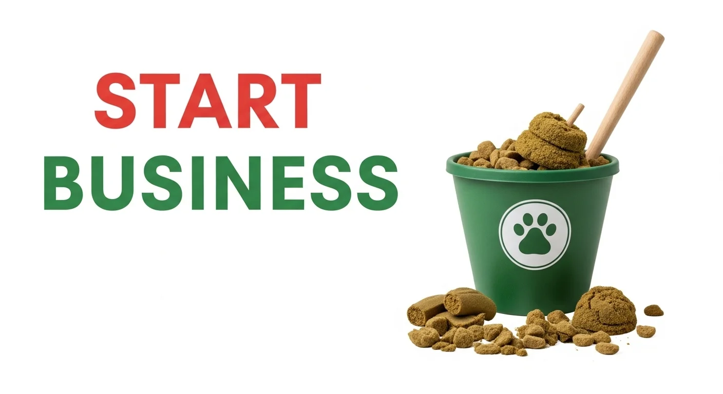 Eco-Friendly Opportunity