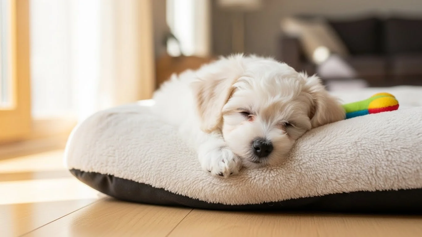 Factors That Affect How Easy a Dog Is to Care For