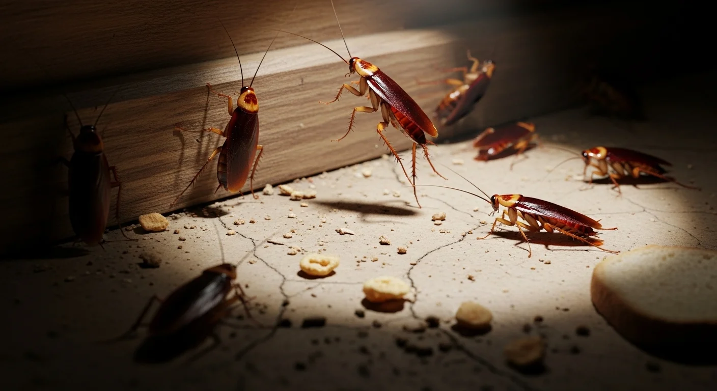 How to Get Rid of Roaches, Pet Safe, Cockroaches, Pet Safe, and Ants Outside, Pet Safe