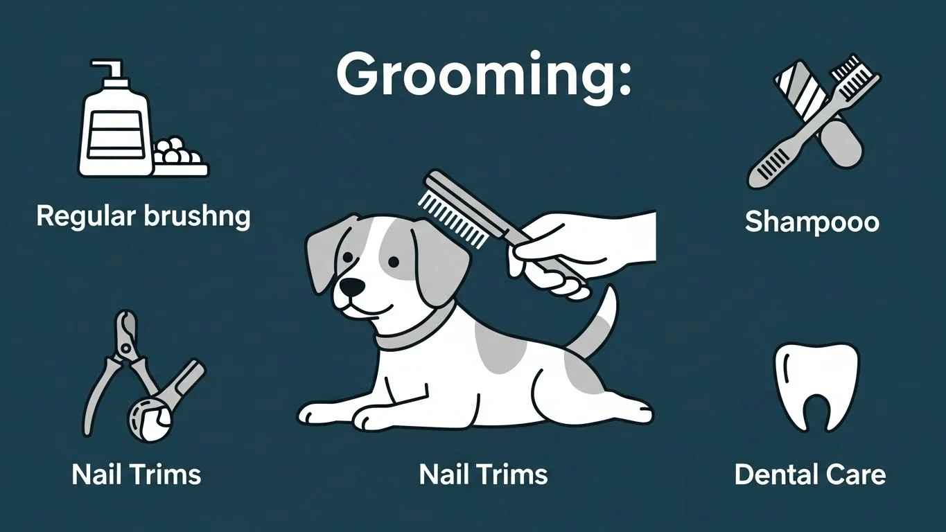 Regular Veterinary Care