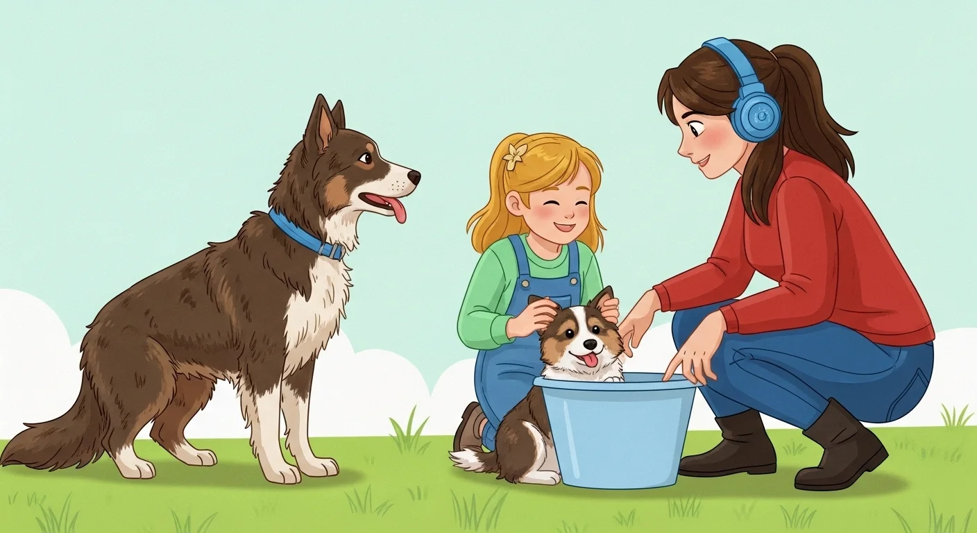 The Complete Guide to Finding and Caring for Pets Sitters, Snakes, Accidents, and Records