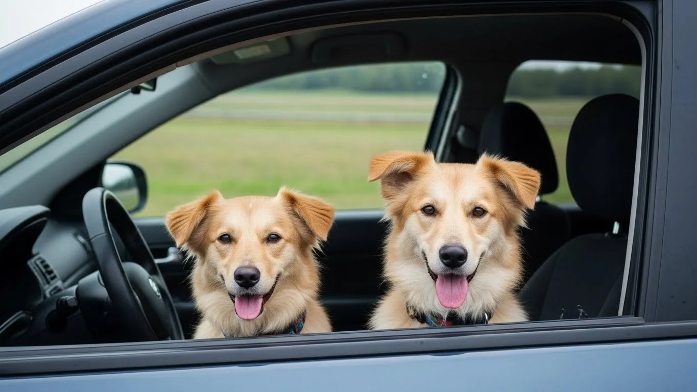 The Thrill of Motion and Stimulation