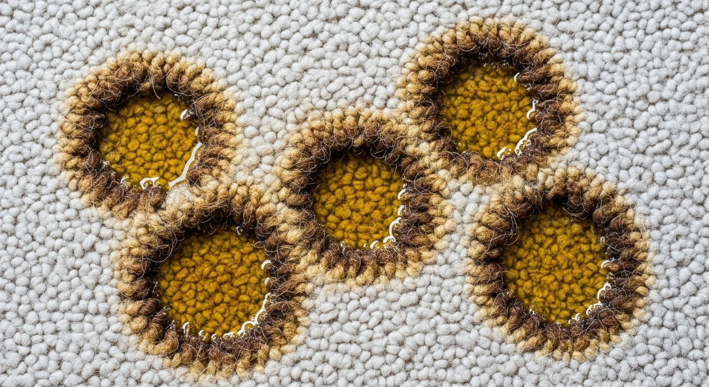 Ultimate Guide to Removing Pet Odor, Urine, and Stains from Carpet (Home Remedies & Detection Tips)