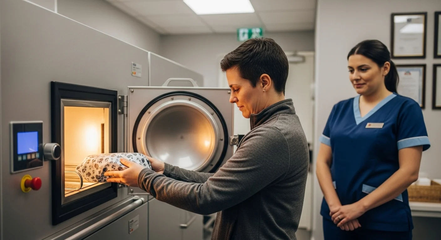 Why it's essential to understand the cost of pet cremation