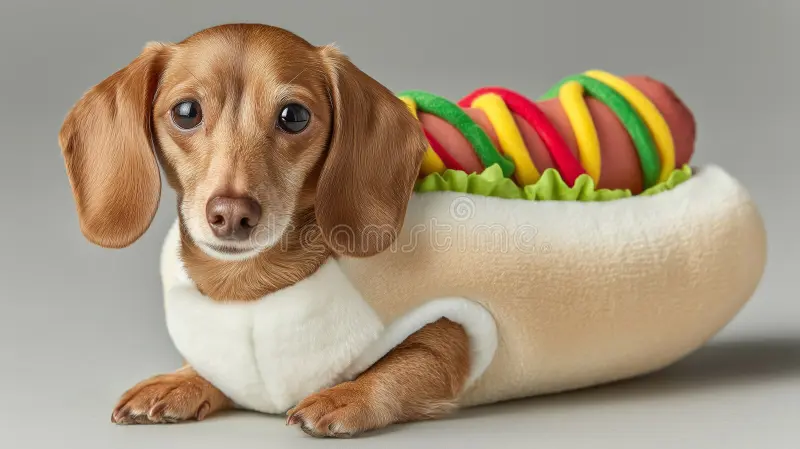 Hot Dog Buns