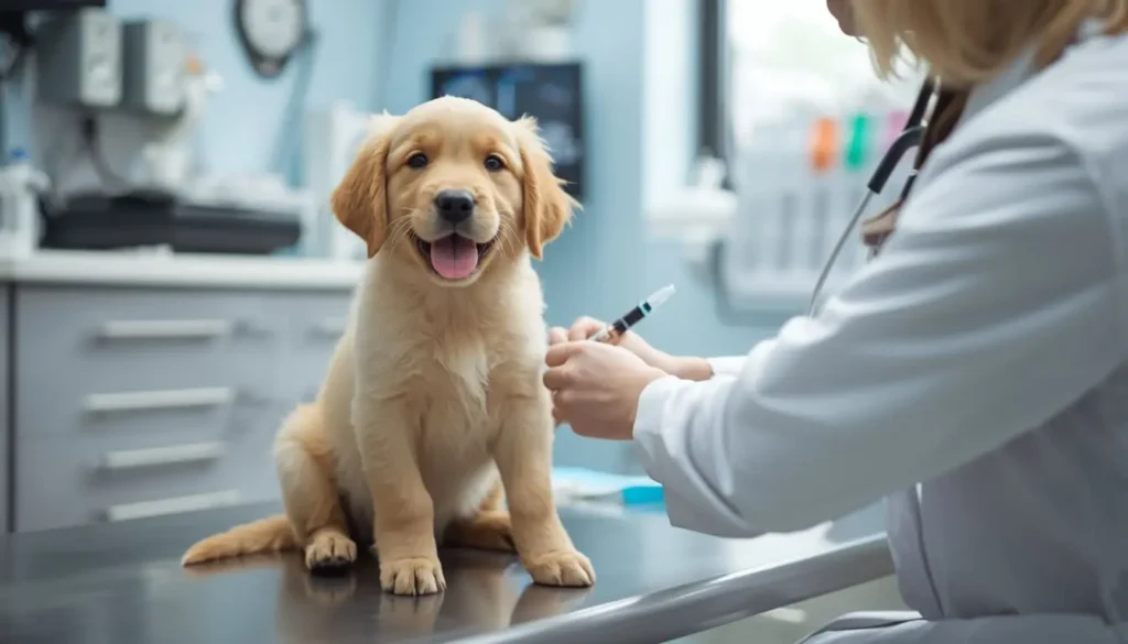 Can Vaccinated Dogs Still Get Parvo