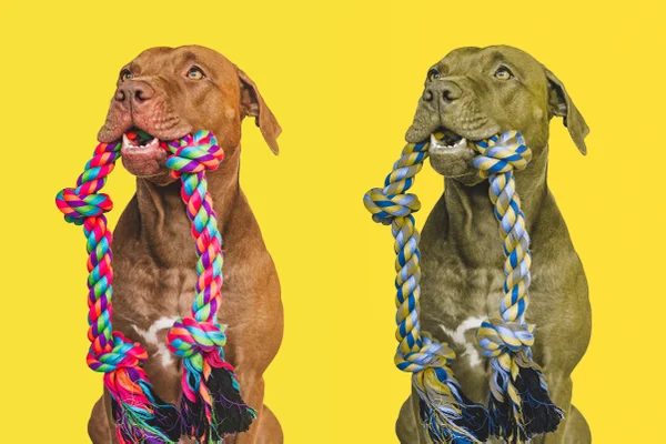 Dogs Spectrum
