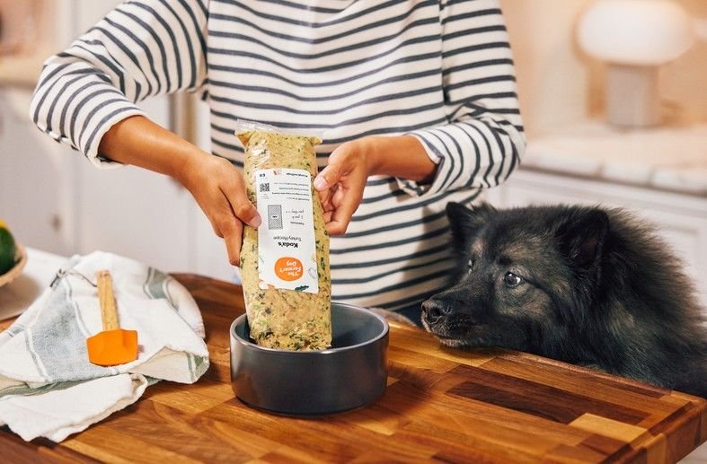 Farmer’s Dog Meals
